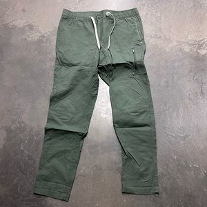 VUORI RIPSTOP CLIMBER PANT